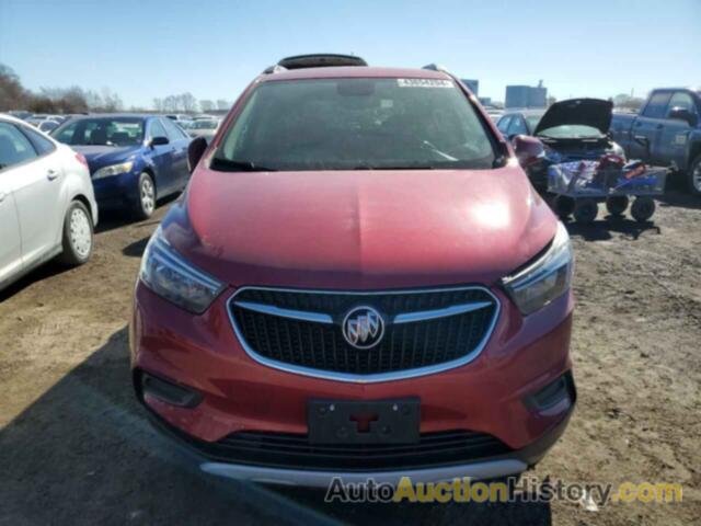 BUICK ENCORE PREFERRED, KL4CJASBXHB086250