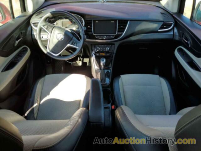 BUICK ENCORE PREFERRED, KL4CJASBXHB086250