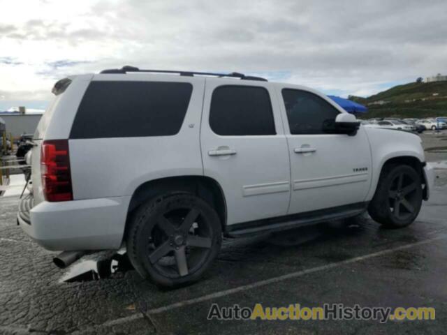 CHEVROLET TAHOE C1500 LT, 1GNSCBE05DR307774