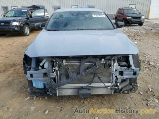 HONDA ACCORD SPORT, 1HGCV1F32MA111009