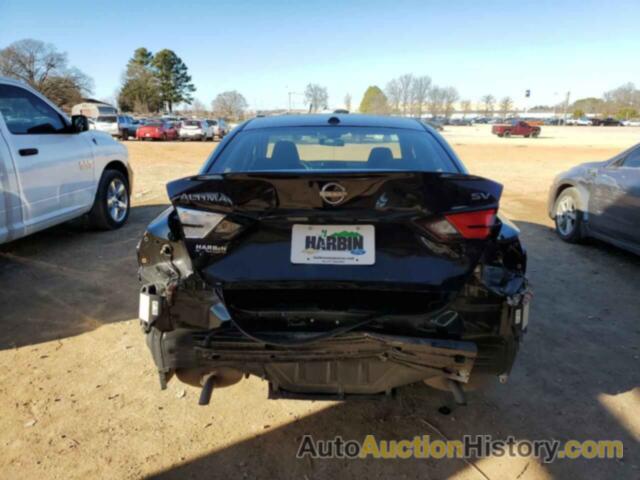 NISSAN ALTIMA SV, 1N4BL4DVXPN336433