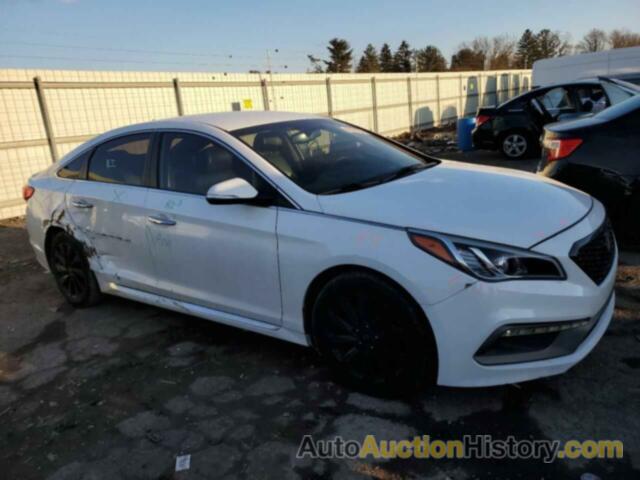 HYUNDAI SONATA SPORT, 5NPE34AF1FH205085