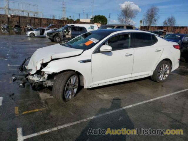 KIA OPTIMA SX, 5XXGR4A61FG449225