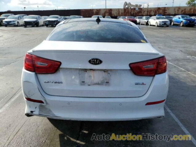 KIA OPTIMA SX, 5XXGR4A61FG449225