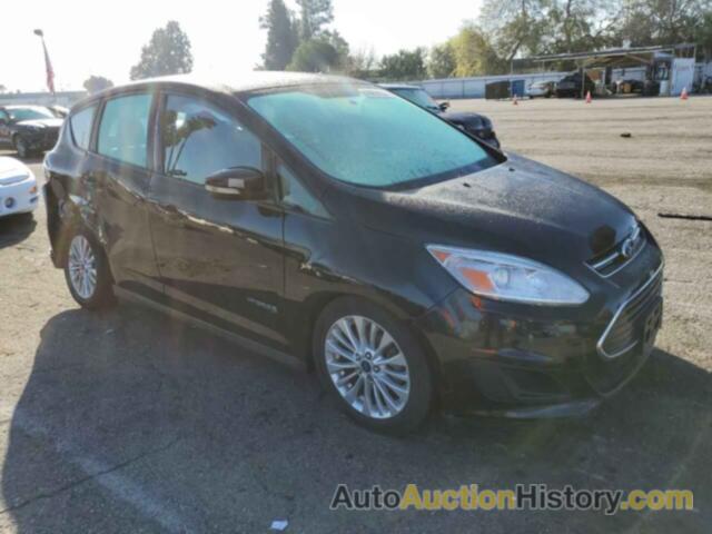 FORD CMAX SE, 1FADP5AU5HL103720