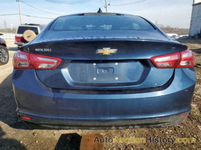 CHEVROLET MALIBU LT, 1G1ZD5ST6LF072315