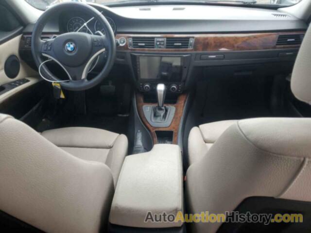 BMW 3 SERIES I, WBAPH7C58BE131297