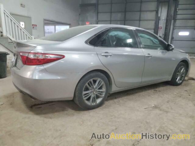 TOYOTA CAMRY LE, 4T1BF1FK5FU025088