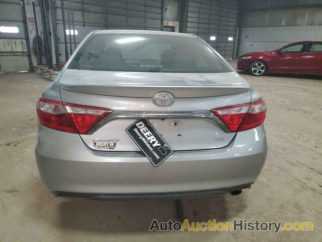 TOYOTA CAMRY LE, 4T1BF1FK5FU025088