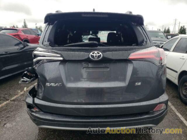 TOYOTA RAV4 SE, JTMNFREV2HD107987