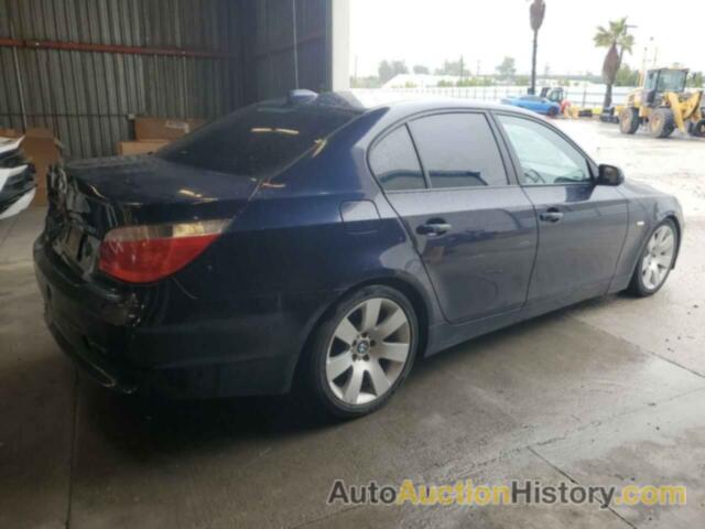 BMW 5 SERIES I, WBANA73545B818407