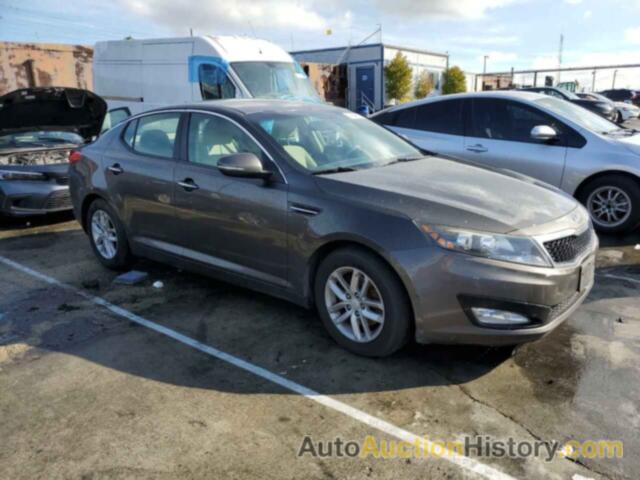 KIA OPTIMA LX, 5XXGM4A76CG076704