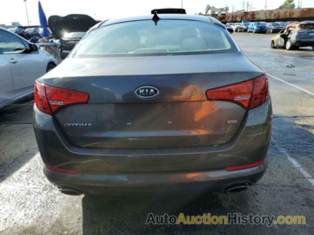 KIA OPTIMA LX, 5XXGM4A76CG076704