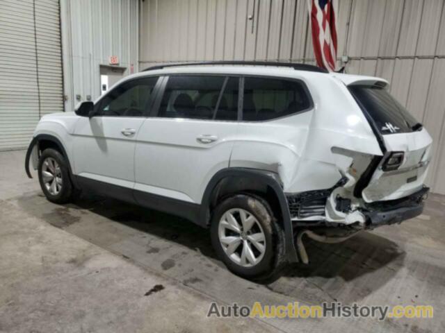 VOLKSWAGEN ATLAS S, 1V2AP2CA6LC501444