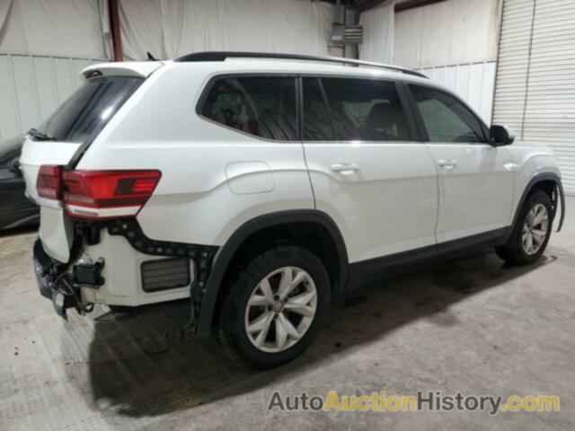 VOLKSWAGEN ATLAS S, 1V2AP2CA6LC501444