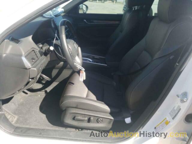 HONDA ACCORD HYBRID SPORT, 1HGCV3F2XNA005525