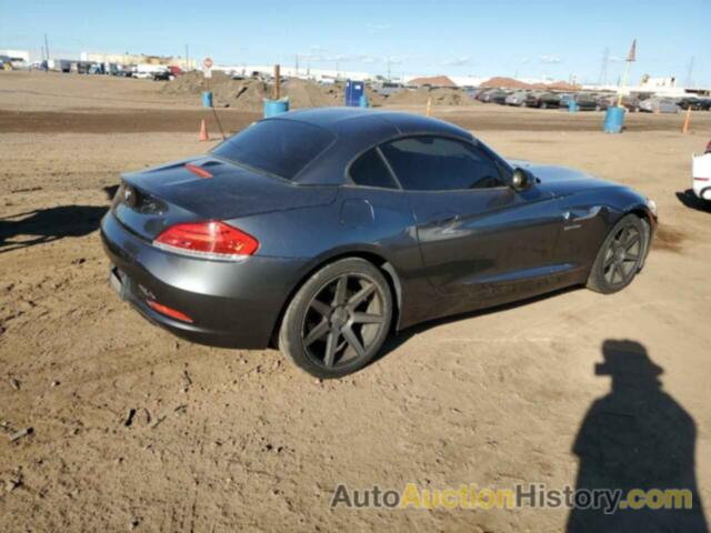 BMW Z4 SDRIVE28I, WBALL5C53EJ105316