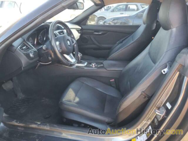 BMW Z4 SDRIVE28I, WBALL5C53EJ105316