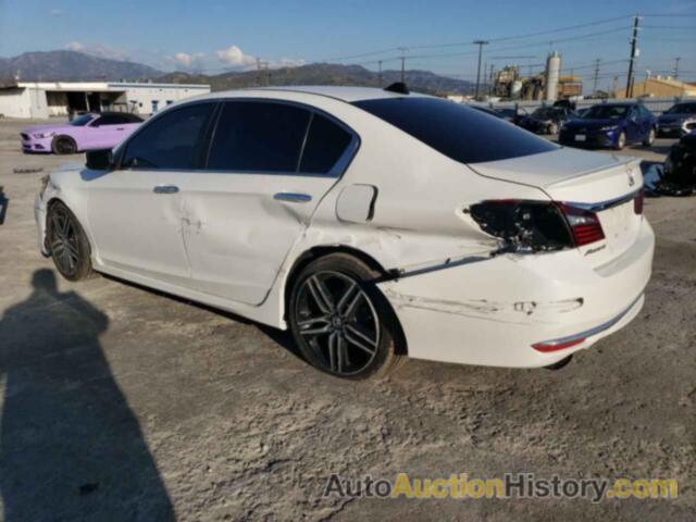 HONDA ACCORD SPORT, 1HGCR2F51HA124030