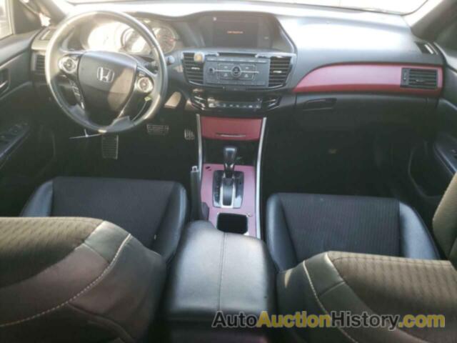 HONDA ACCORD SPORT, 1HGCR2F51HA124030