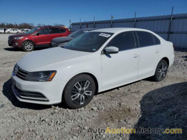 VOLKSWAGEN JETTA S, 3VW2B7AJ5HM262248