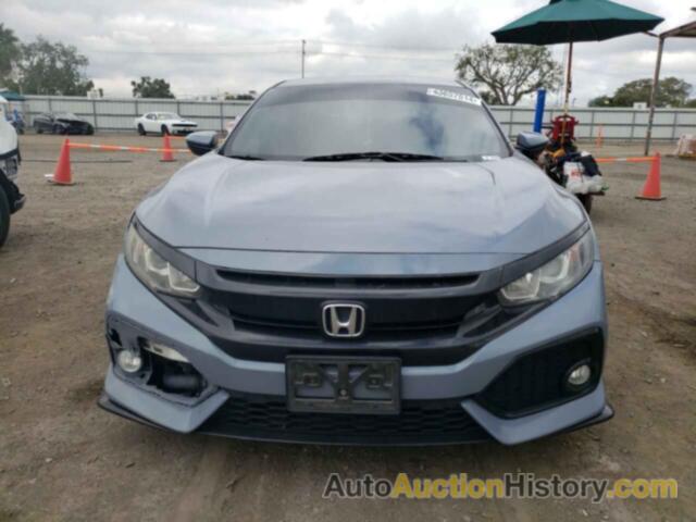 HONDA CIVIC SPORT, SHHFK7H45JU423369