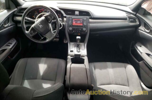 HONDA CIVIC SPORT, SHHFK7H45JU423369