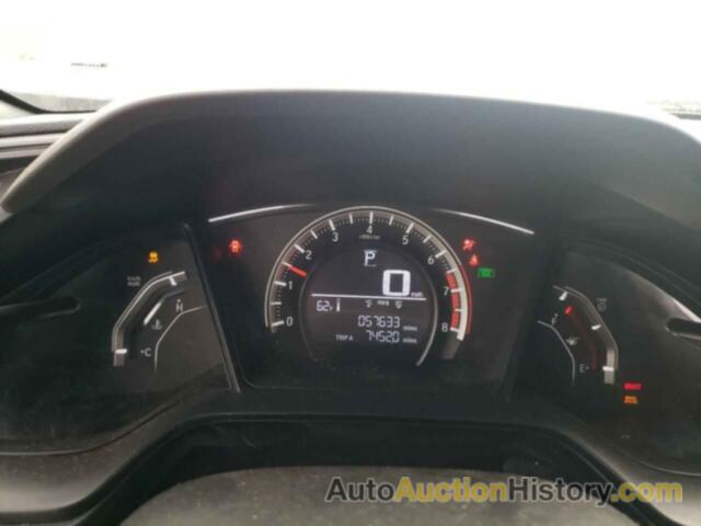 HONDA CIVIC SPORT, SHHFK7H45JU423369