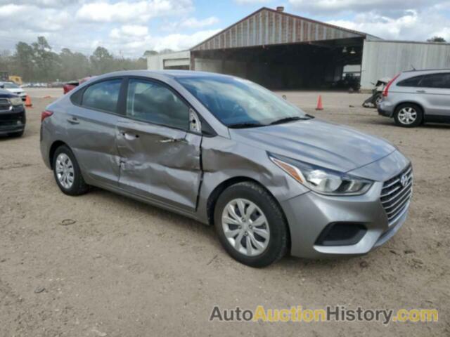 HYUNDAI ACCENT SE, 3KPC24A64NE186903