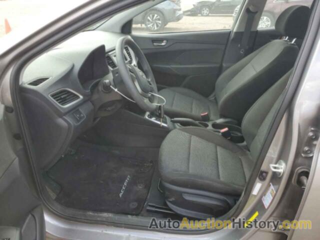 HYUNDAI ACCENT SE, 3KPC24A64NE186903