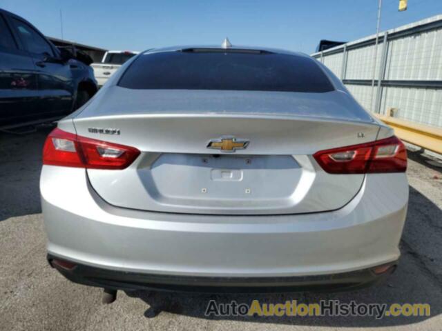 CHEVROLET MALIBU LT, 1G1ZE5STXHF241532