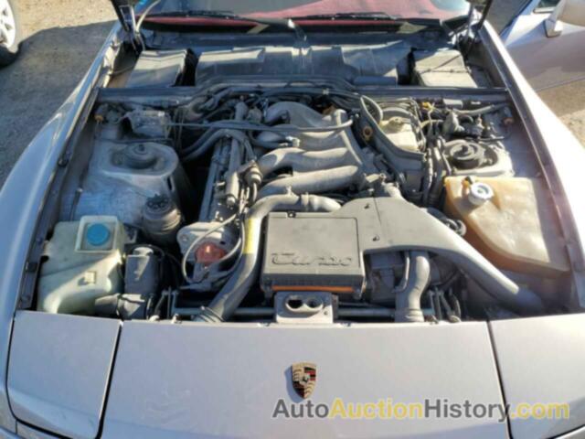 PORSCHE 944, WP0AA2955JN151299