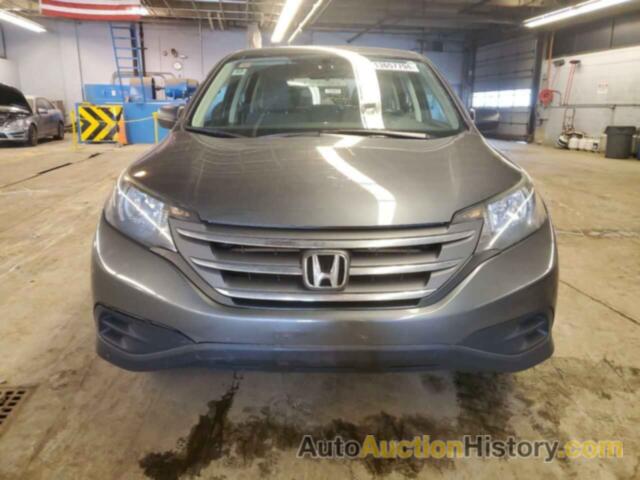 HONDA CRV LX, 2HKRM4H33DH611179