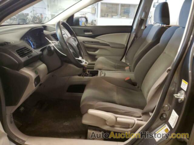 HONDA CRV LX, 2HKRM4H33DH611179