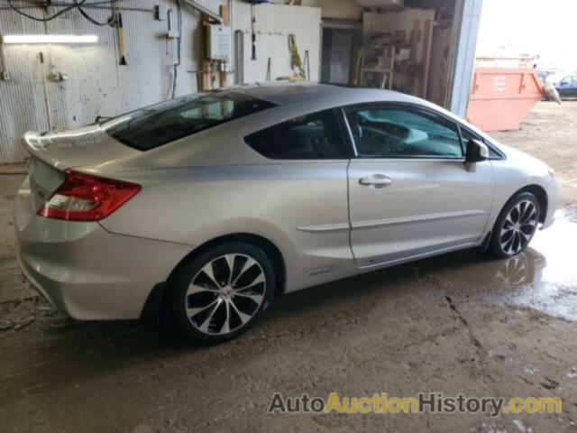 HONDA CIVIC SI, 2HGFG4A54DH706947