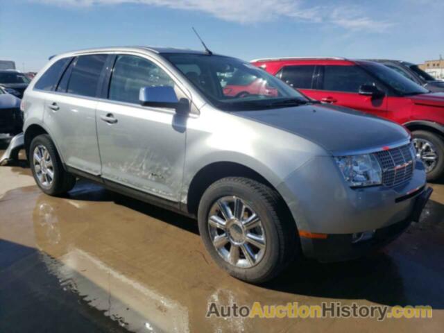 LINCOLN MKX, 2LMDU68C97BJ35879