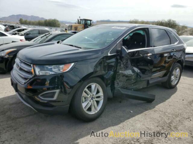 FORD EDGE SEL, 2FMPK3J95GBC67100