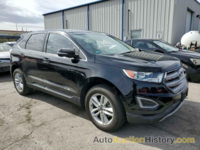 FORD EDGE SEL, 2FMPK3J95GBC67100