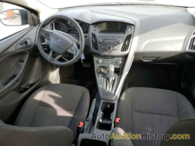 FORD FOCUS S, 1FADP3E27JL201280