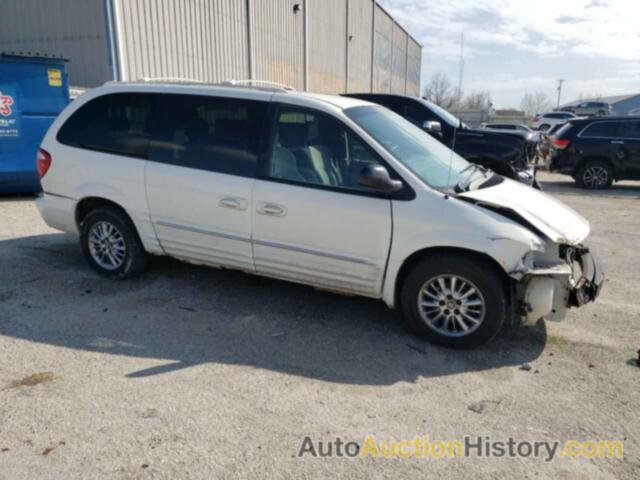 CHRYSLER MINIVAN LIMITED, 2C8GP64LX3R263087