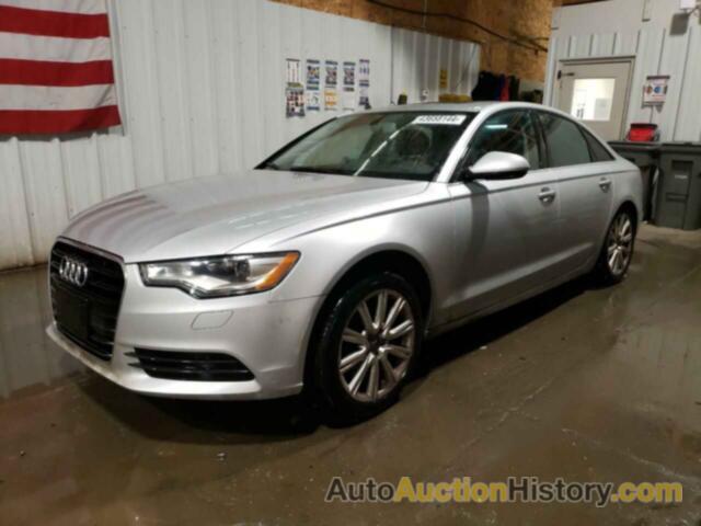 AUDI A6 PREMIUM, WAUFFAFC5FN012461