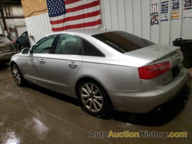 AUDI A6 PREMIUM, WAUFFAFC5FN012461