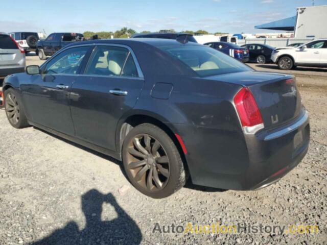 CHRYSLER 300 LIMITED, 2C3CCAEG9JH136631