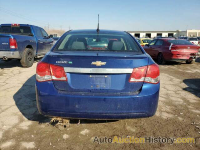 CHEVROLET CRUZE ECO, 1G1PJ5SC5C7256140