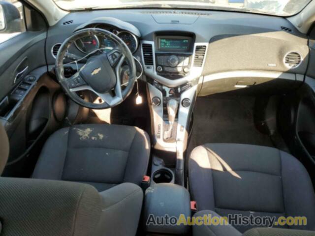 CHEVROLET CRUZE ECO, 1G1PJ5SC5C7256140