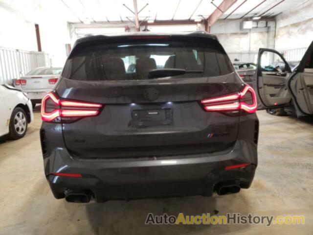 BMW X3 M40I M40I, 5UX83DP00P9N98229