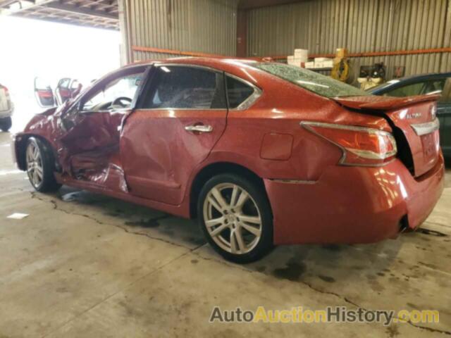 NISSAN ALTIMA 3.5S, 1N4BL3AP9EC285886