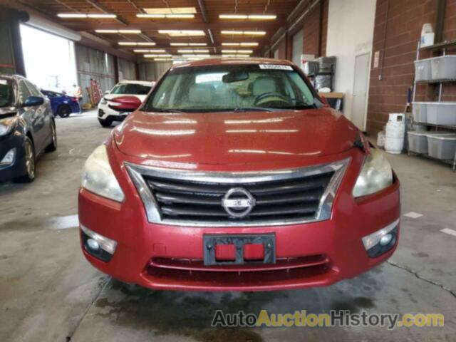 NISSAN ALTIMA 3.5S, 1N4BL3AP9EC285886