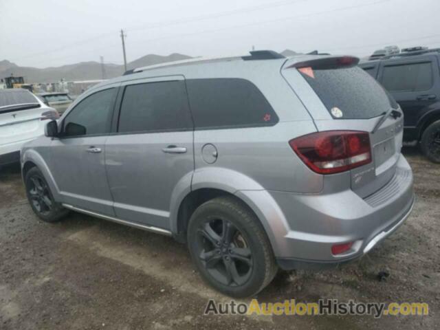 DODGE JOURNEY CROSSROAD, 3C4PDDGG4KT821539