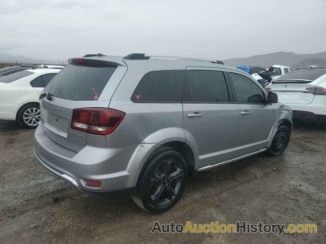 DODGE JOURNEY CROSSROAD, 3C4PDDGG4KT821539